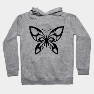 Butterfly Hoodie